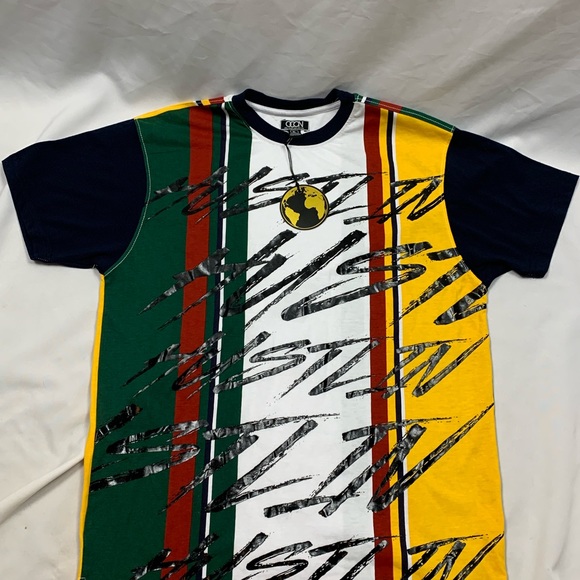 One color one nation t-shirt size xl - Picture 3 of 3